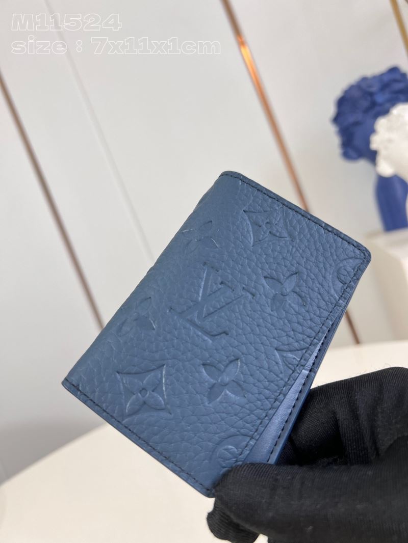 LV Wallets